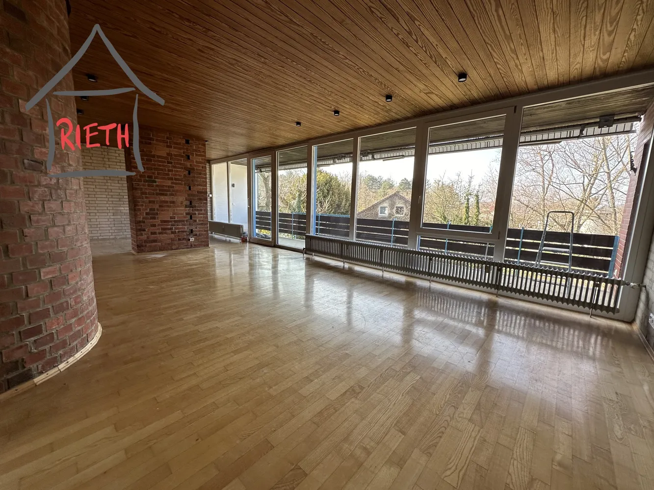 4 Zimmer Wohnung mit 124 m² in Ludwigsburg – Bild 2