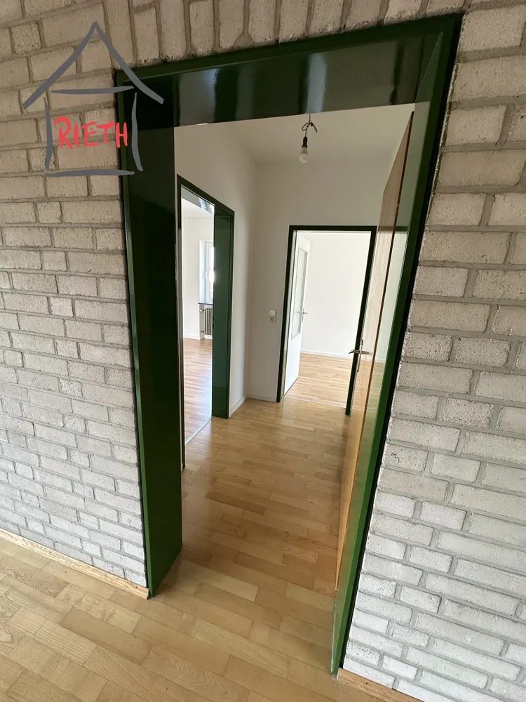 4 Zimmer Wohnung mit 124 m² in Ludwigsburg – Bild 8