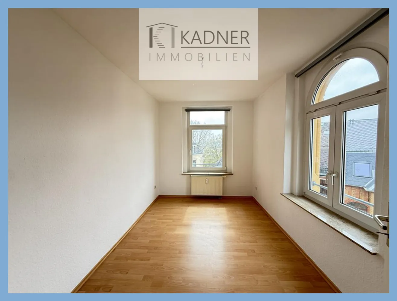 3 Zimmer Wohnung mit 97 m² in Plauen – Bild 12