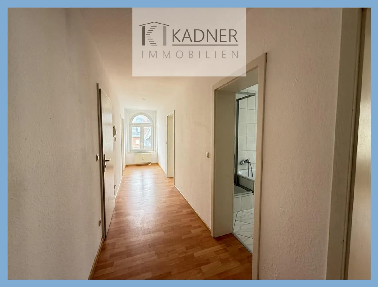 3 Zimmer Wohnung mit 97 m² in Plauen – Bild 3