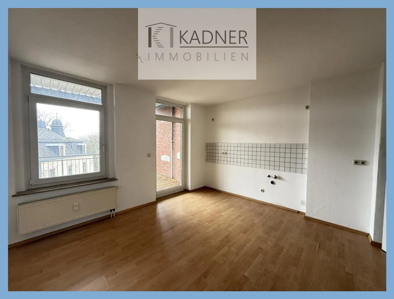 3 Zimmer Wohnung mit 97 m² in Plauen – Bild 6