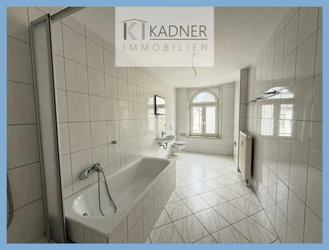 3 Zimmer Wohnung mit 97 m² in Plauen – Bild 8