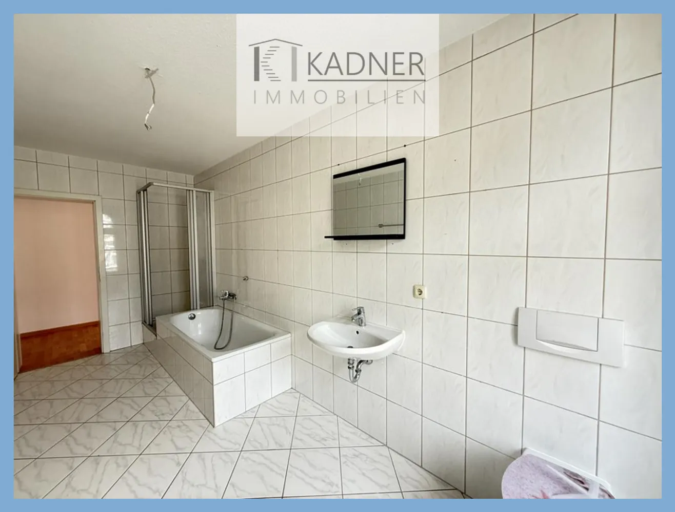 3 Zimmer Wohnung mit 97 m² in Plauen – Bild 10