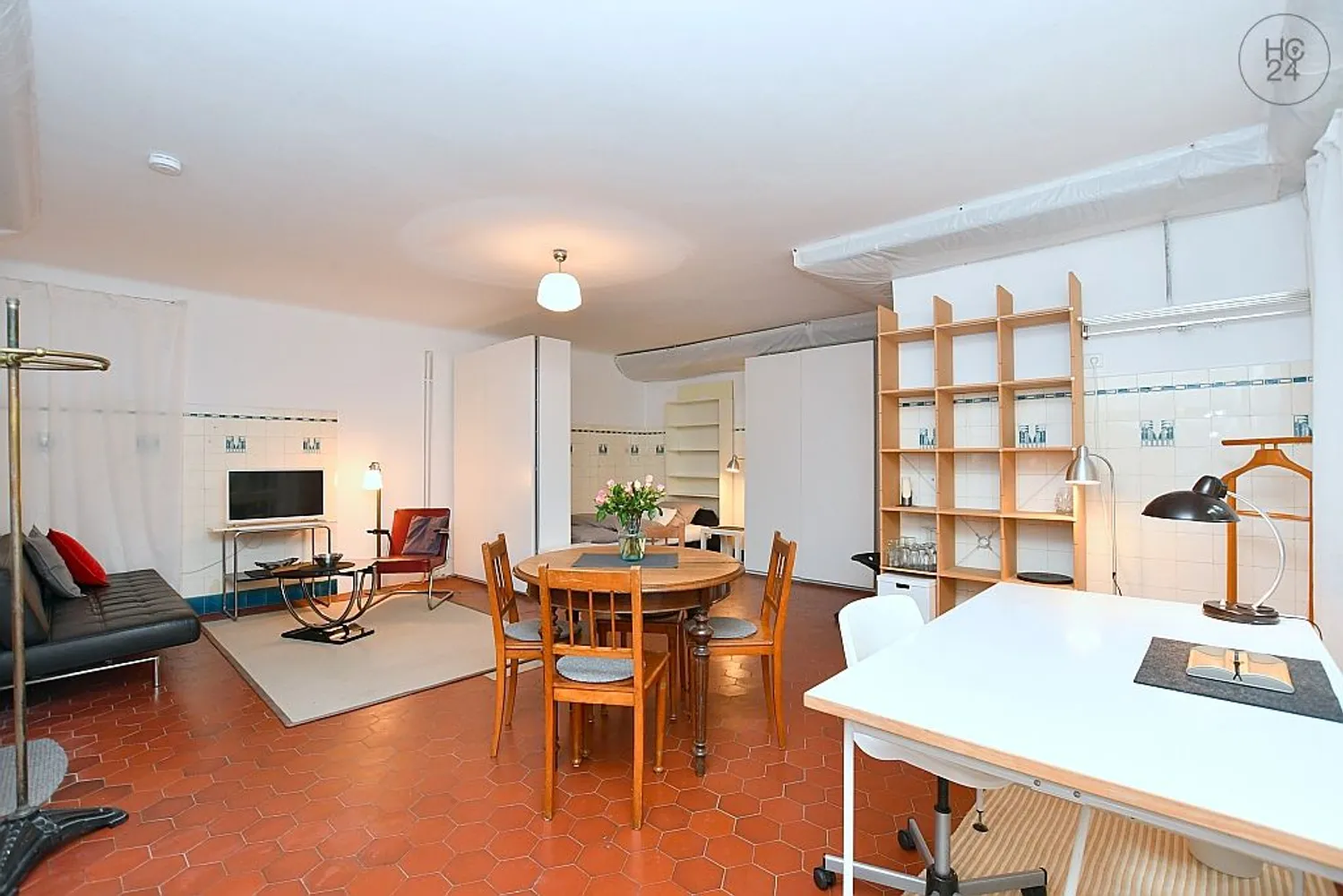 1 Zimmer Wohnung mit 49 m² in Stuttgart – Bild 1