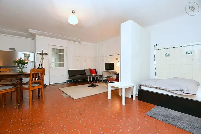 1 Zimmer Wohnung mit 49 m² in Stuttgart – Bild 2