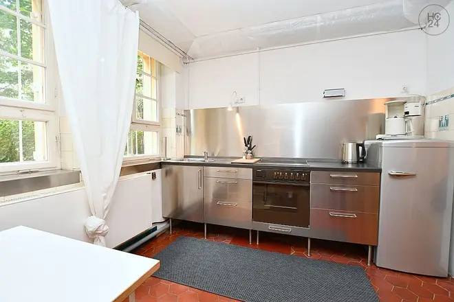 1 Zimmer Wohnung mit 49 m² in Stuttgart – Bild 3