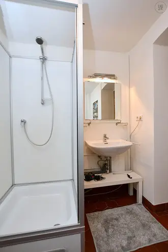 1 Zimmer Wohnung mit 49 m² in Stuttgart – Bild 4