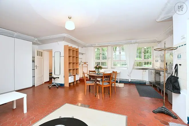1 Zimmer Wohnung mit 49 m² in Stuttgart – Bild 6
