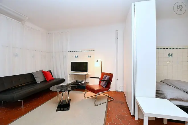 1 Zimmer Wohnung mit 49 m² in Stuttgart – Bild 7