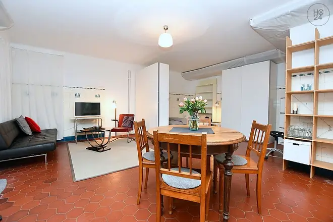 1 Zimmer Wohnung mit 49 m² in Stuttgart – Bild 8