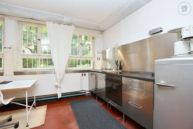 1 Zimmer Wohnung mit 49 m² in Stuttgart – Bild 10