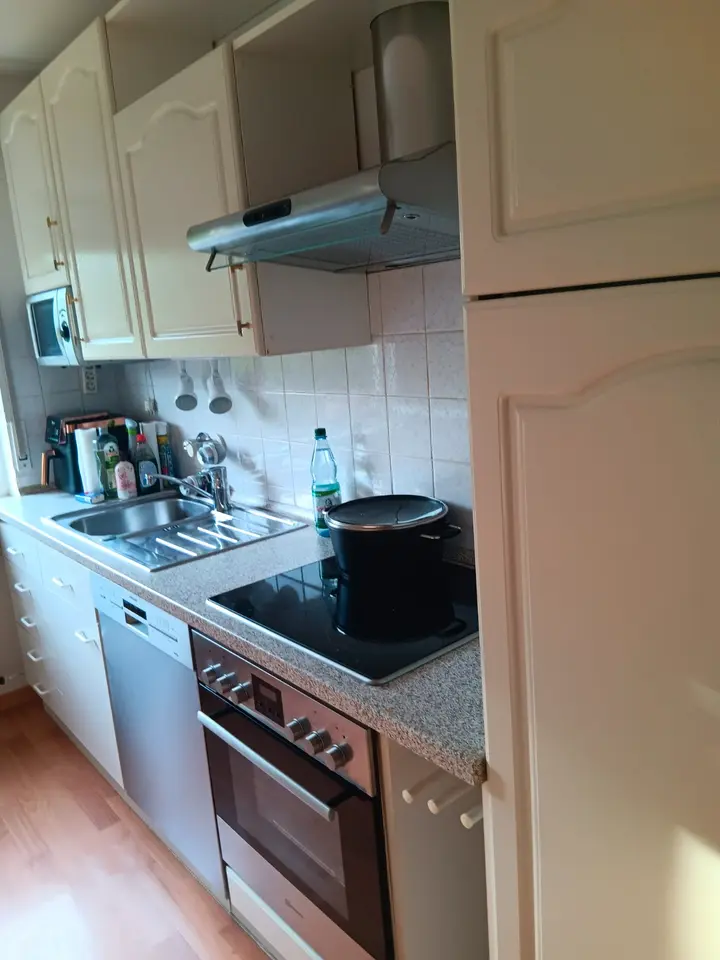 3 Zimmer Wohnung mit 80 m² in Neu-Isenburg – Bild 7