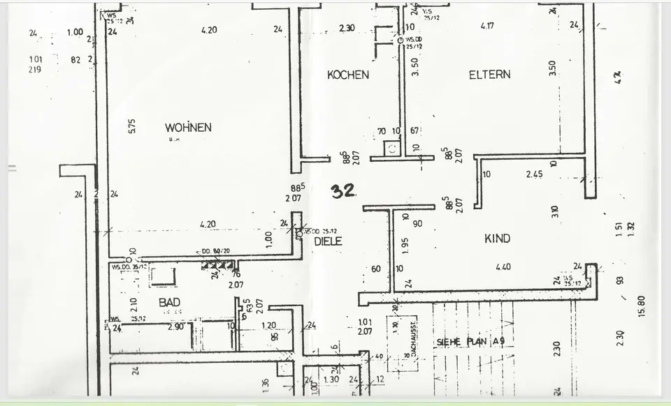 3 Zimmer Wohnung mit 80 m² in Neu-Isenburg – Bild 10