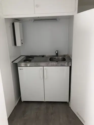 1 Zimmer Wohnung mit 30 m² in Wuppertal – Bild 11