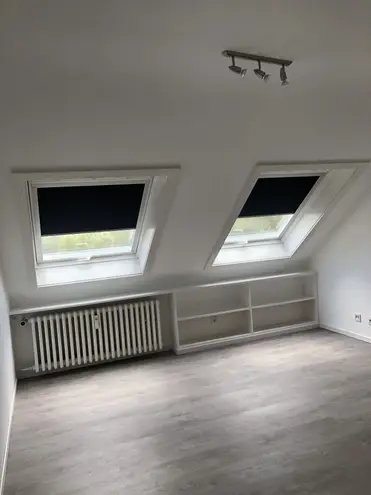 1 Zimmer Wohnung mit 30 m² in Wuppertal – Bild 2