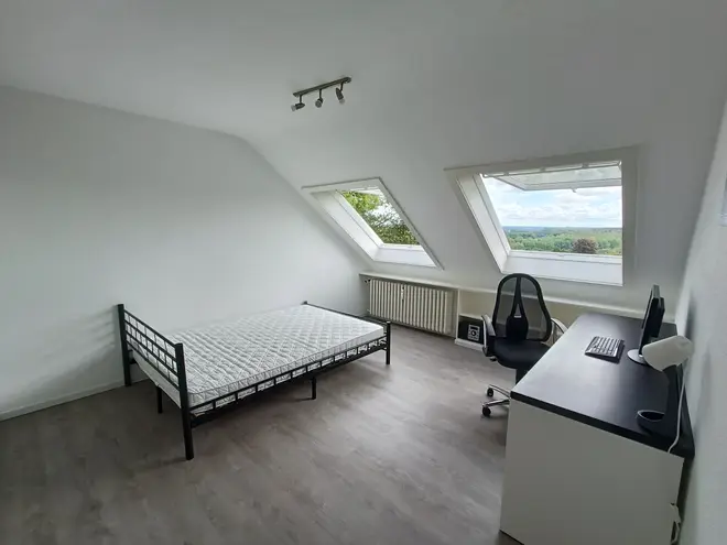 1 Zimmer Wohnung mit 30 m² in Wuppertal – Bild 6