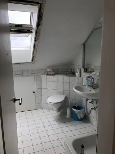 1 Zimmer Wohnung mit 30 m² in Wuppertal – Bild 8