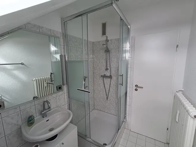 1 Zimmer Wohnung mit 30 m² in Wuppertal – Bild 9