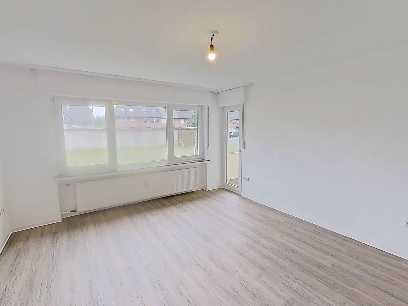 3 Zimmer Wohnung mit 70 m² in Paderborn – Bild 1