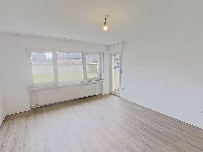 3 Zimmer Wohnung mit 70 m² in Paderborn – Bild 1