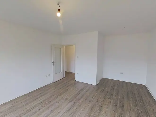 3 Zimmer Wohnung mit 70 m² in Paderborn – Bild 4