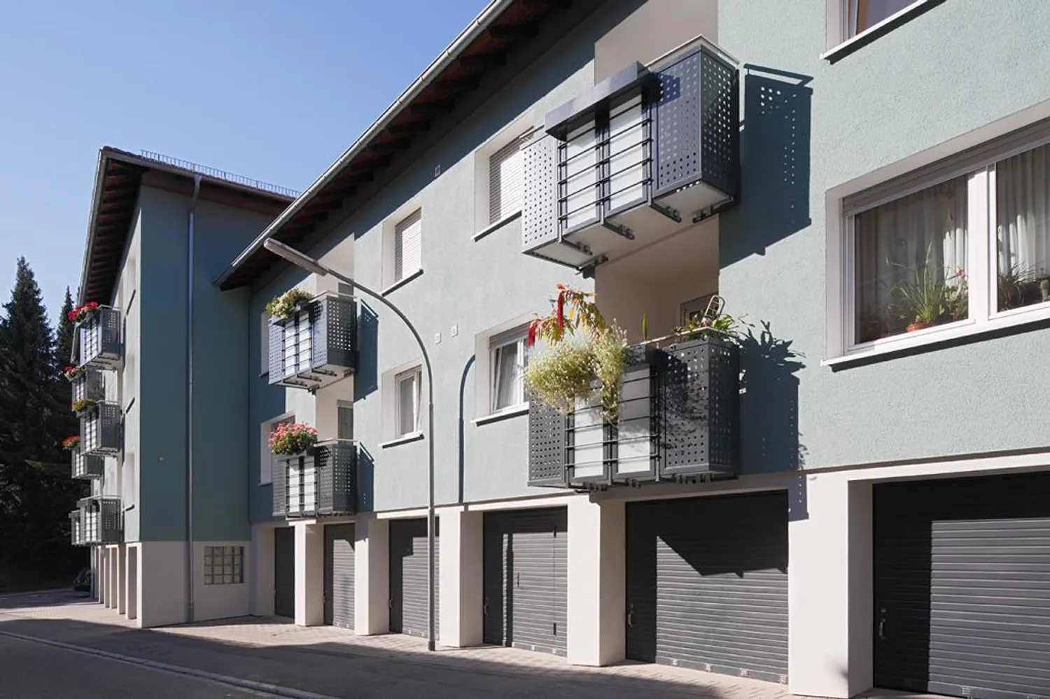 3 Zimmer Wohnung mit 78 m² in Pforzheim – Bild 5