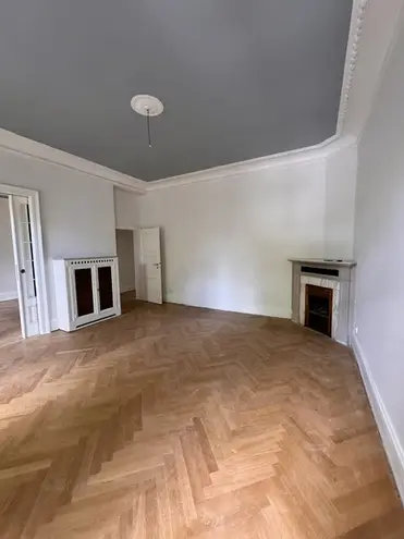 5 Zimmer Wohnung mit 165 m² in Frankfurt am Main – Bild 11