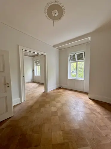 5 Zimmer Wohnung mit 165 m² in Frankfurt am Main – Bild 2