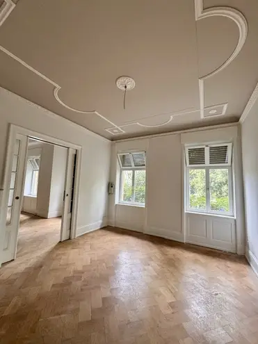 5 Zimmer Wohnung mit 165 m² in Frankfurt am Main – Bild 6