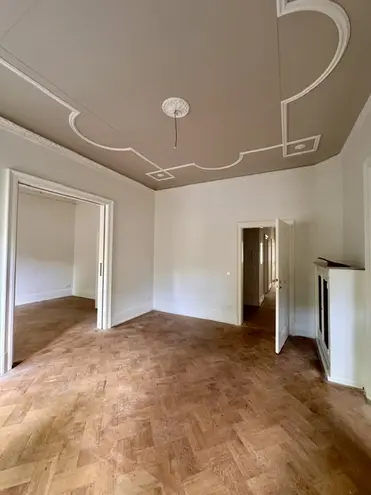 5 Zimmer Wohnung mit 165 m² in Frankfurt am Main – Bild 7