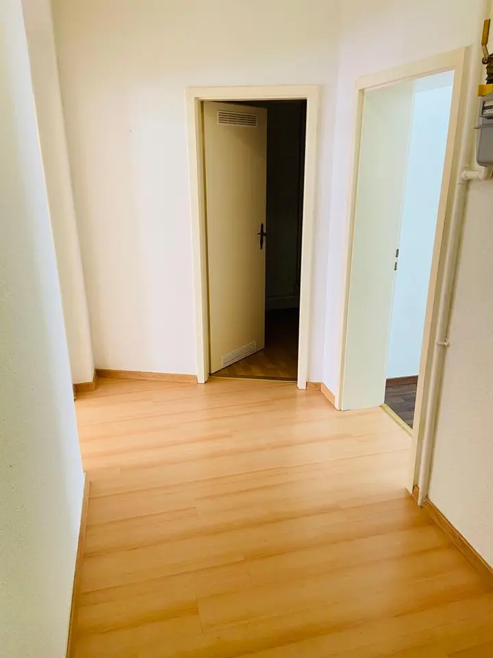 2 Zimmer Wohnung mit 45 m² in Erfurt – Bild 2