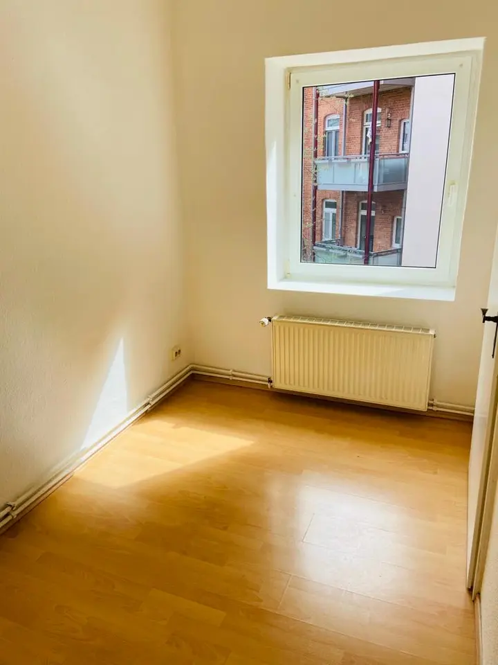 2 Zimmer Wohnung mit 45 m² in Erfurt – Bild 5