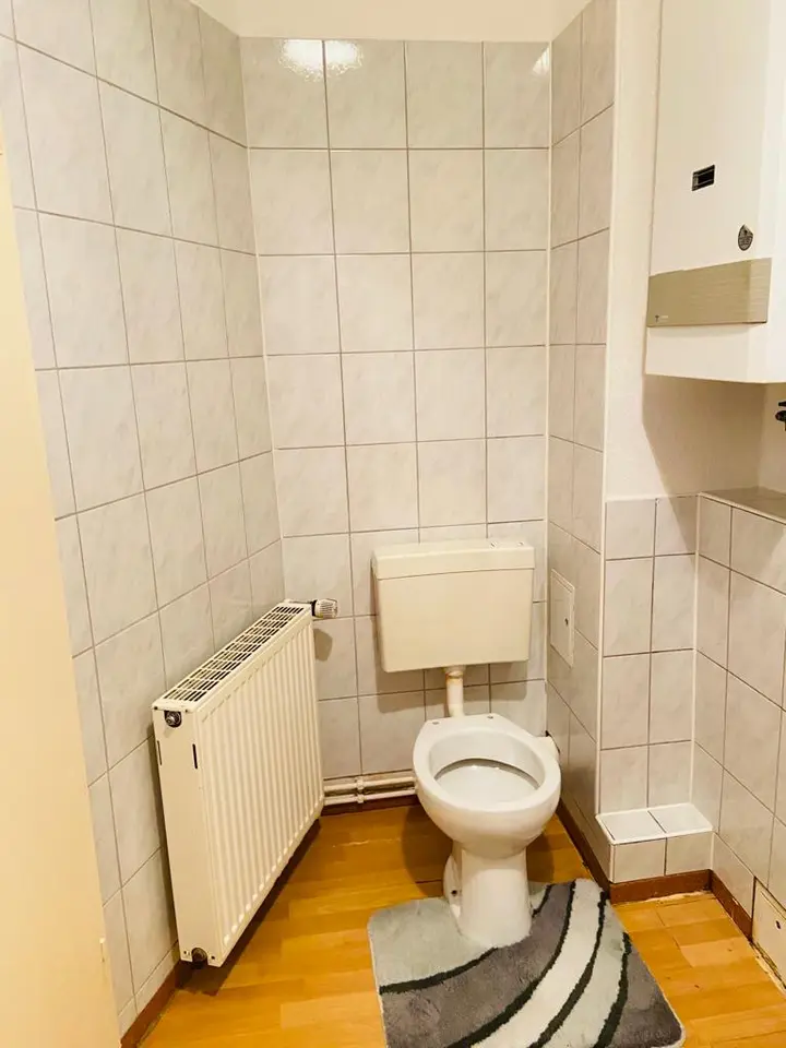 2 Zimmer Wohnung mit 45 m² in Erfurt – Bild 7