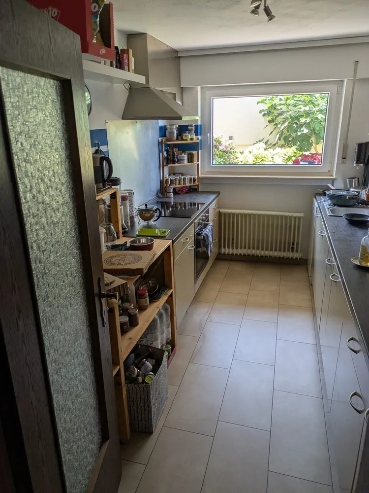 3 Zimmer Wohnung mit 69 m² in Karlsruhe – Bild 2