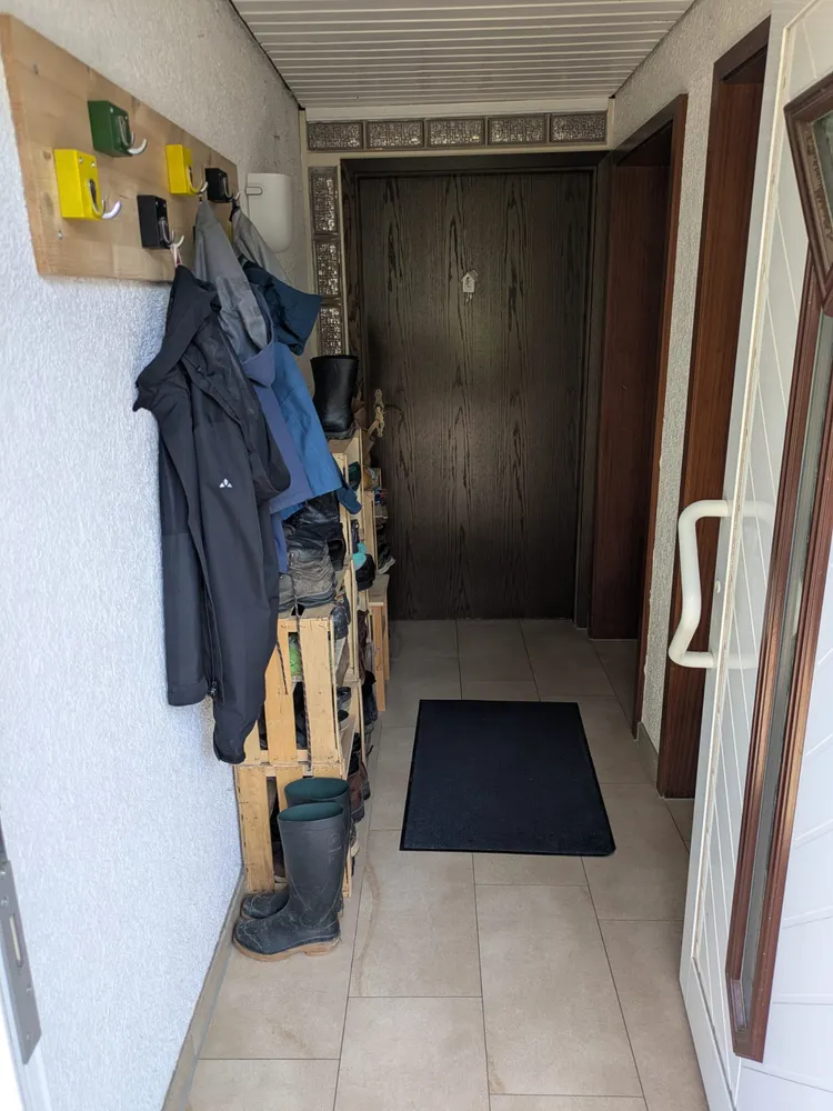 3 Zimmer Wohnung mit 69 m² in Karlsruhe – Bild 12