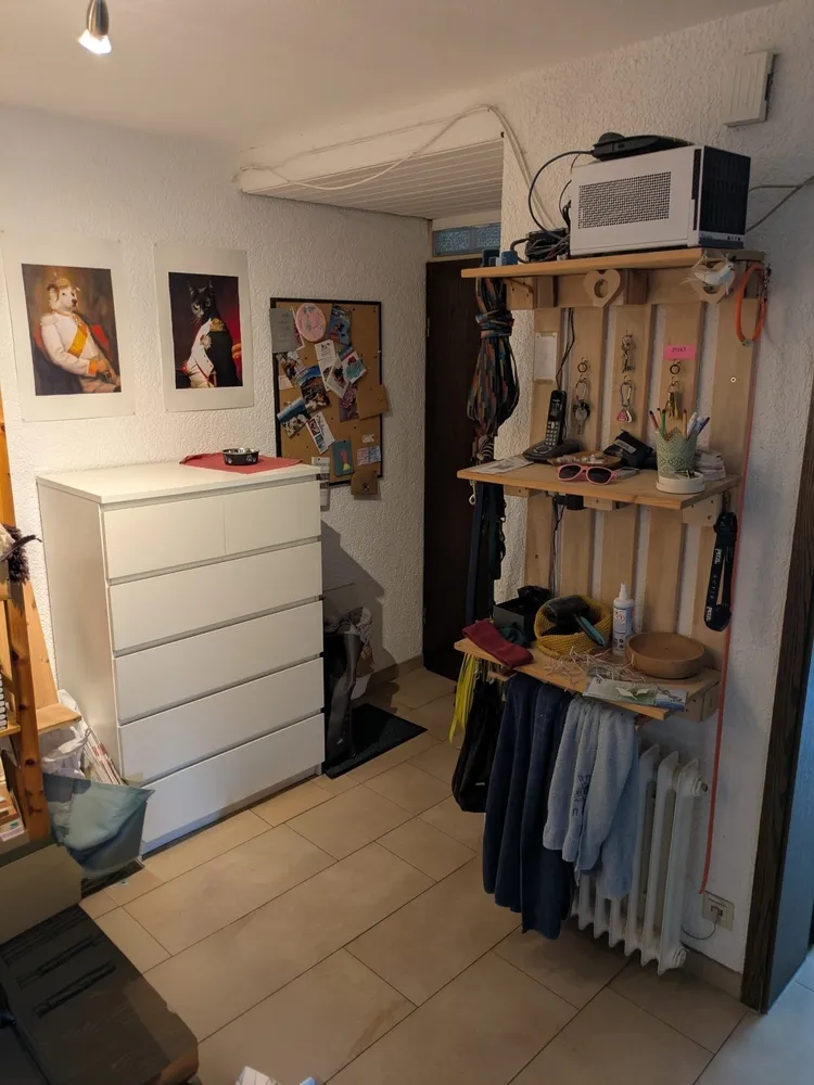 3 Zimmer Wohnung mit 69 m² in Karlsruhe – Bild 7