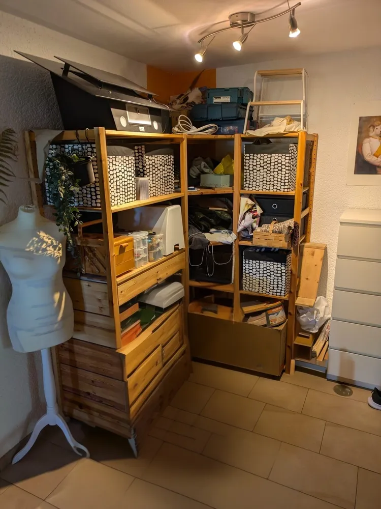 3 Zimmer Wohnung mit 69 m² in Karlsruhe – Bild 8