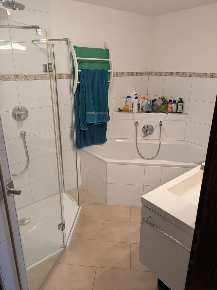 3 Zimmer Wohnung mit 69 m² in Karlsruhe – Bild 10
