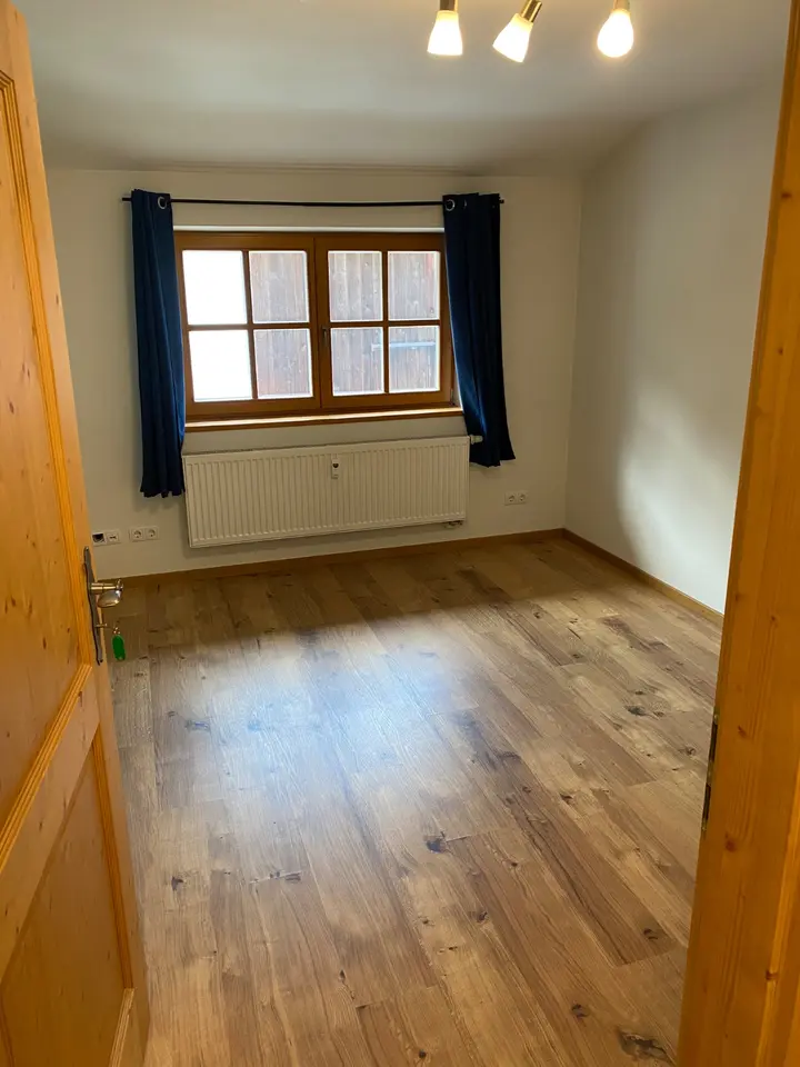 4 Zimmer Wohnung mit 134 m² in Garmisch-Partenkirchen – Bild 1