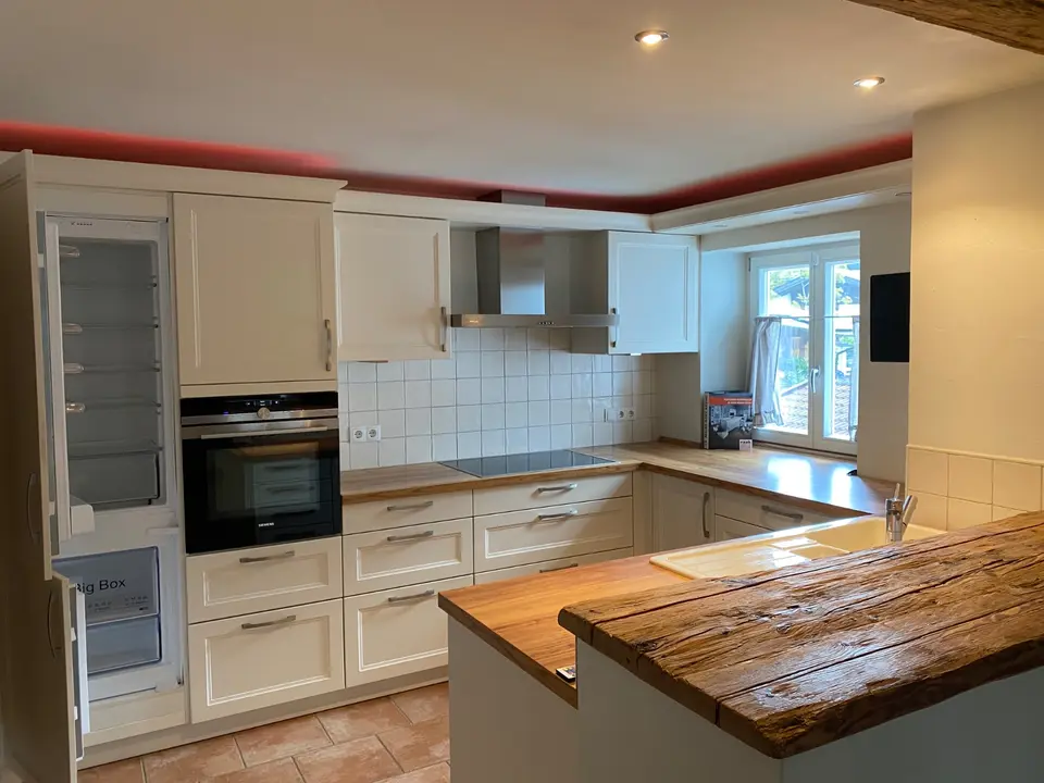 4 Zimmer Wohnung mit 134 m² in Garmisch-Partenkirchen – Bild 2