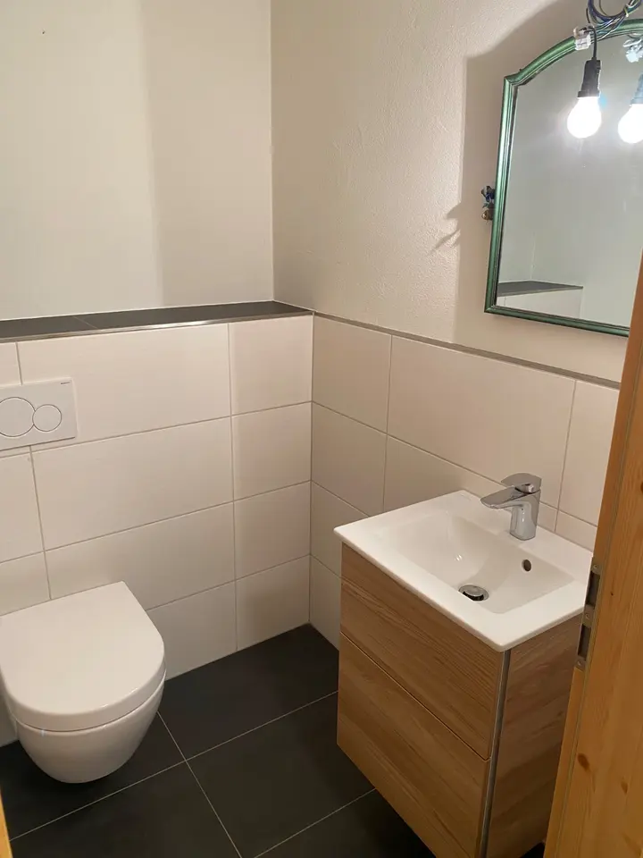 4 Zimmer Wohnung mit 134 m² in Garmisch-Partenkirchen – Bild 4