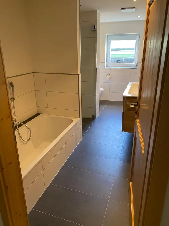 4 Zimmer Wohnung mit 134 m² in Garmisch-Partenkirchen – Bild 5