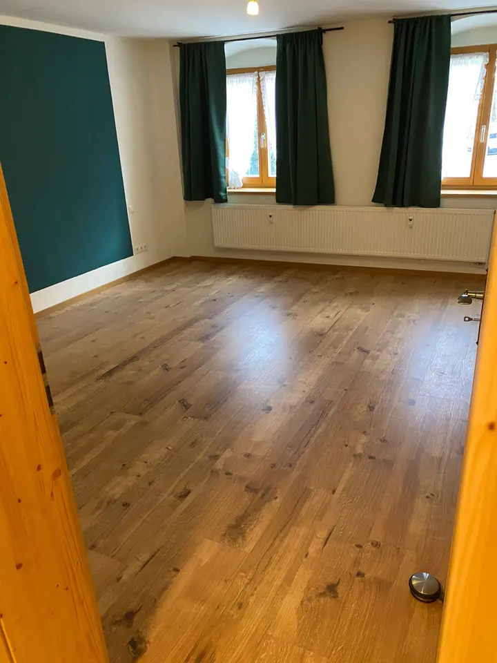 4 Zimmer Wohnung mit 134 m² in Garmisch-Partenkirchen – Bild 7