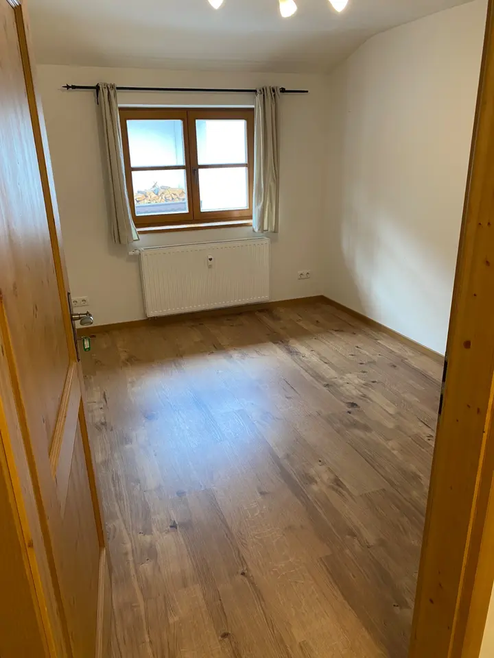 4 Zimmer Wohnung mit 134 m² in Garmisch-Partenkirchen – Bild 8