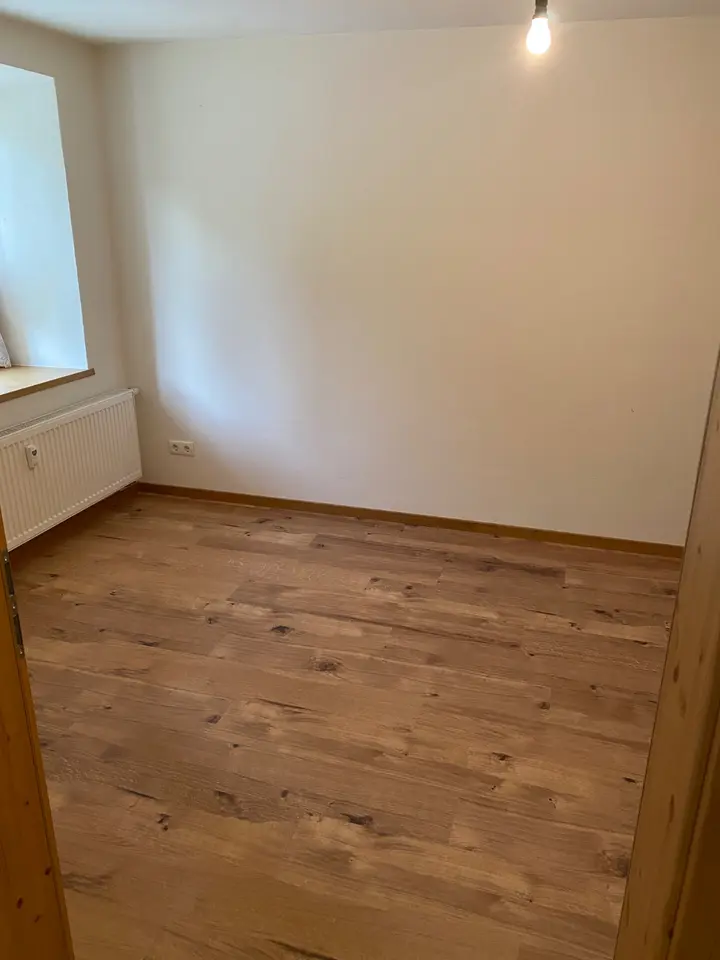 4 Zimmer Wohnung mit 134 m² in Garmisch-Partenkirchen – Bild 9
