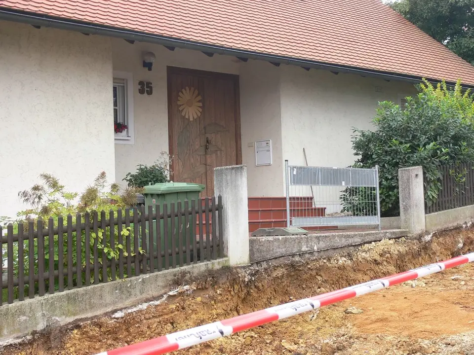 9 Zimmer Haus mit 280 m² in Kelheim – Bild 4