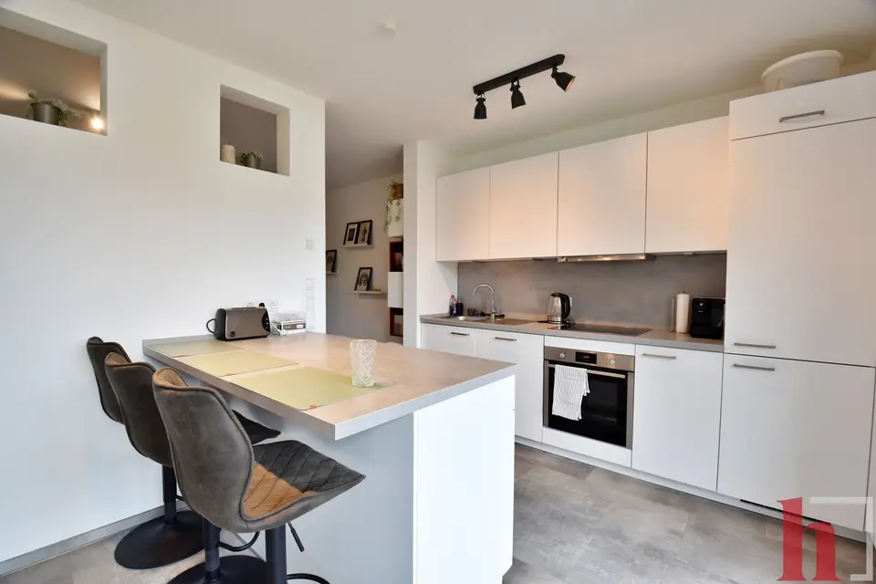 2 Zimmer Wohnung mit 60 m² in Vechta – Bild 4