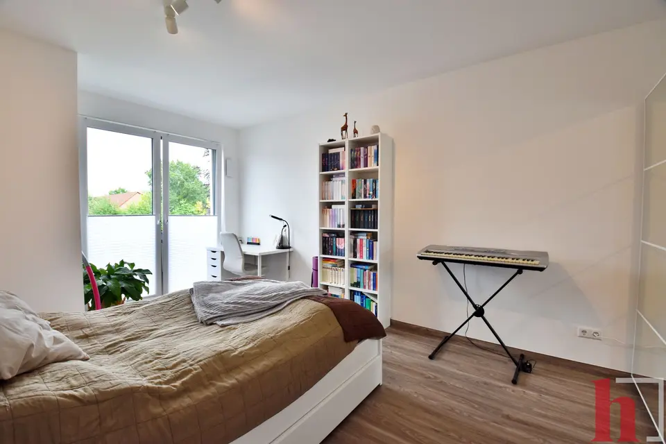 2 Zimmer Wohnung mit 60 m² in Vechta – Bild 7