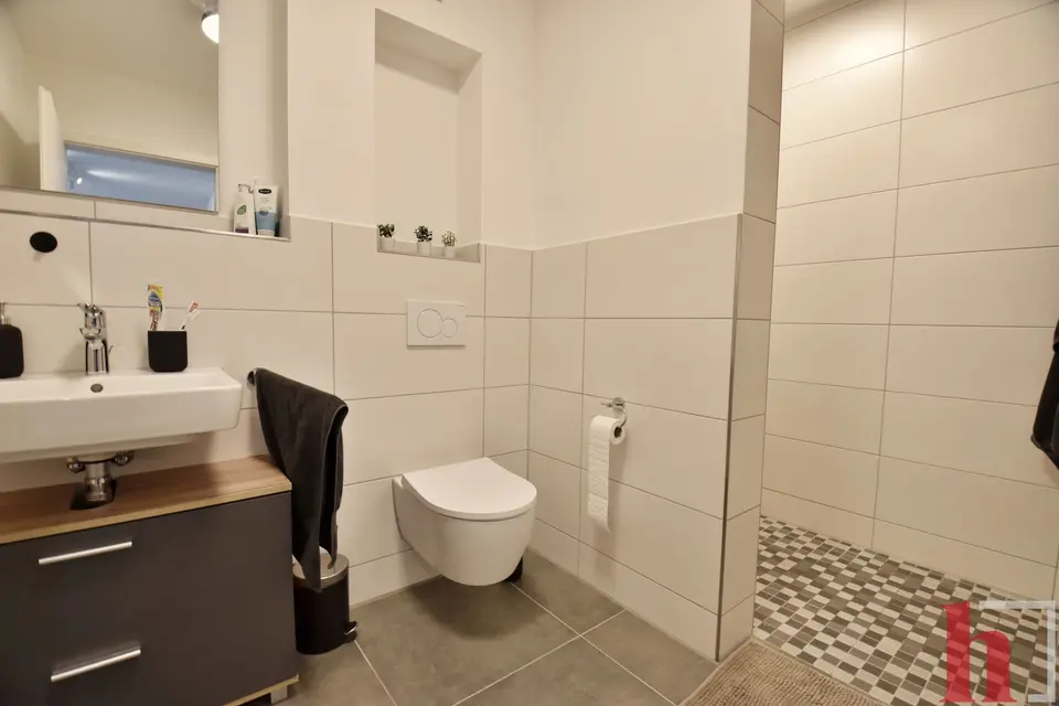 2 Zimmer Wohnung mit 60 m² in Vechta – Bild 8