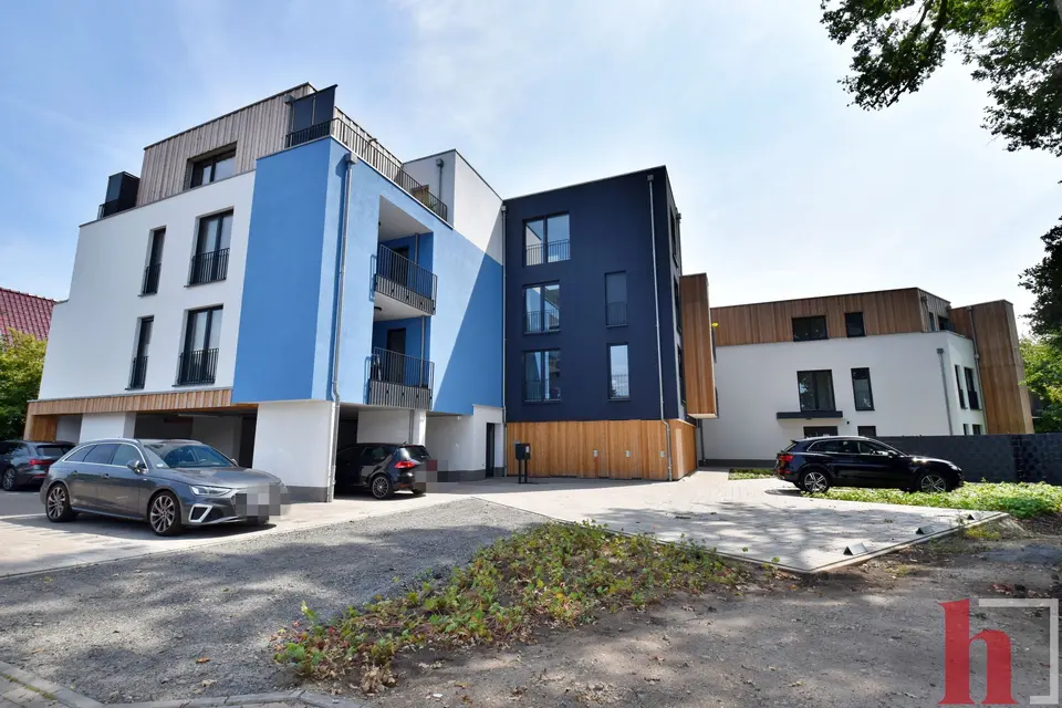 2 Zimmer Wohnung mit 60 m² in Vechta – Bild 9